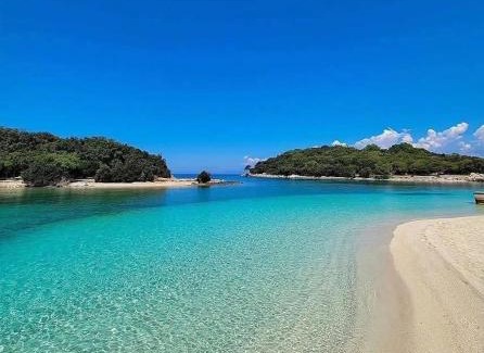 Ksamil House | Guest House Villa Alia
