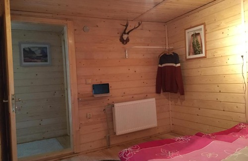 Transcarpathia Apartment | Guest House VIP ALEX