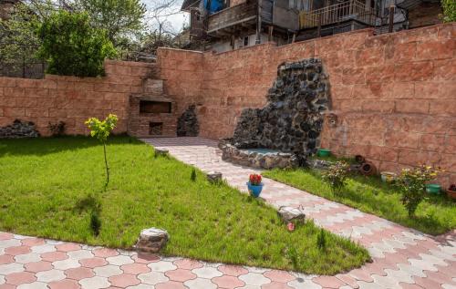 Borjomi House | Guest House VIP