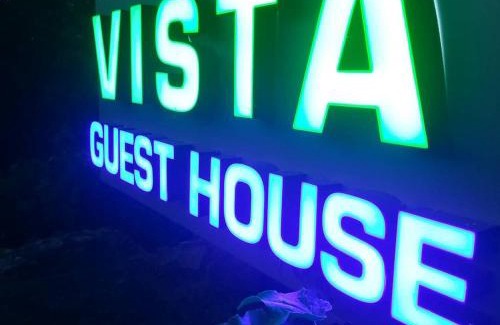 Sighnaghi House | Guest House Vista