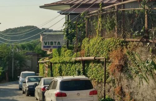 Sighnaghi House | Guest House Vista
