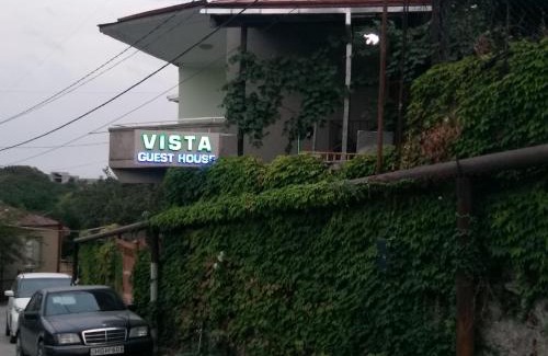Sighnaghi House | Guest House Vista
