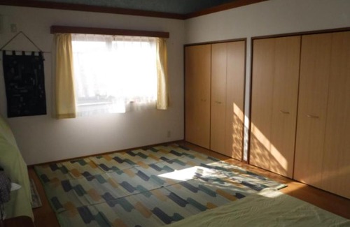 Imari House | Guest House Waon