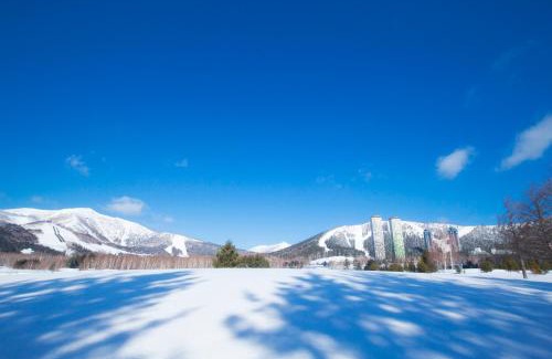 Tomamu House | guest house White House ホワイト ハウス