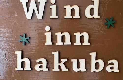 Iida House | Guest House Wind Inn Hakuba