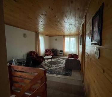 Shekhvetili Villa | Guest house With 3 bedroom