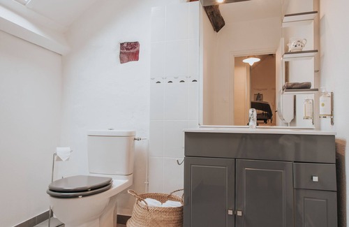 Change House | Guest house with view on the Hautes Côtes de Beaune vineyard