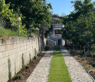 Berat Bed & Breakfast | Guest House Xhuljon
