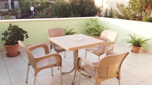 Shkoder House | Guest House Zadeja