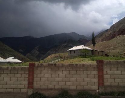 Osh Region House | Guest House Zainabidin Kojo Kelen