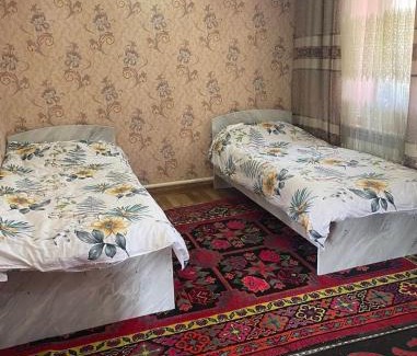 Osh Region House | Guest House Zainabidin Kojo Kelen