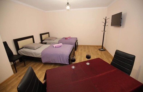 Tbilisi City Centre House | Guest House Zatika