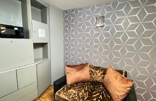 Tbilisi City Centre House | Guest House Zatika