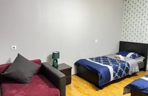 Tbilisi City Centre House | Guest House Zatika