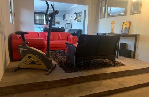 South Durban Apartment | Guest House Zen