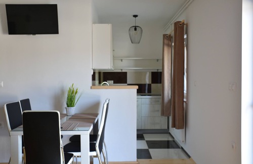 Catez ob Savi House | Guest House Zevnik