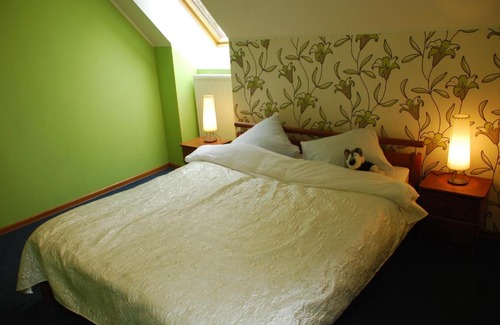Adazi House | Guest House Zimmerfrei