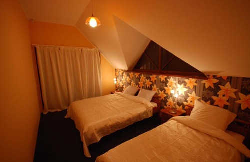 Adazi House | Guest House Zimmerfrei