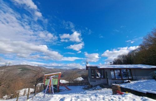 Dryanovo Villa | Guest Houses Constantine and Helena Къщи за гости Константин и Елена