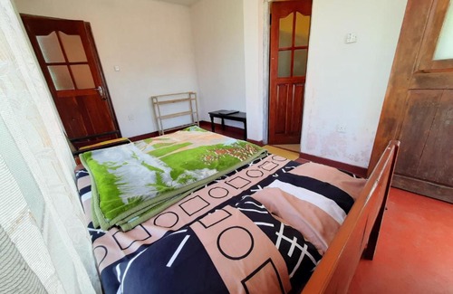 Nuwara Eliya House | Guest houses in Sri Lanka