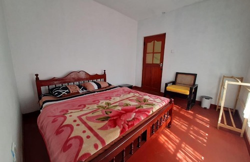 Nuwara Eliya House | Guest houses in Sri Lanka