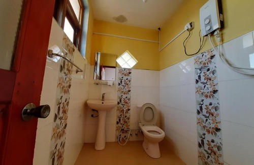 Nuwara Eliya House | Guest houses in Sri Lanka