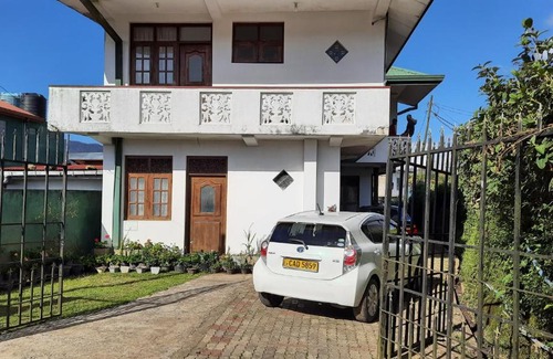Nuwara Eliya House | Guest houses in Sri Lanka