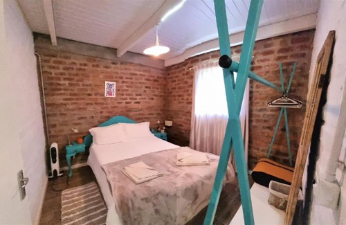 Tulbagh House | Guest houses in Tulbagh, South Africa