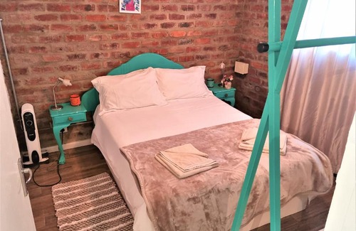 Tulbagh House | Guest houses in Tulbagh, South Africa