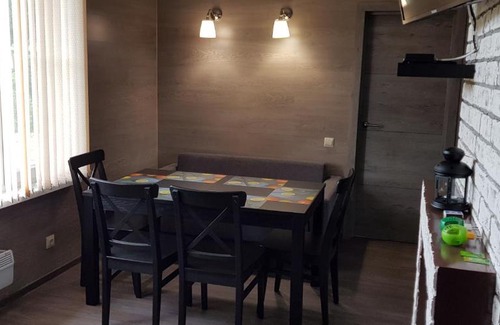 Bugrovo Apartment | Guest Houses Kamenets