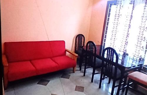 Shivaji Nagar Apartment | Guest inn 3