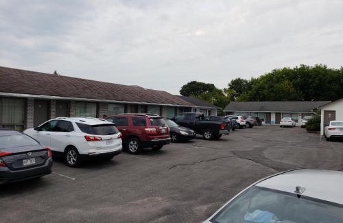 Trenton Hotel | Guest Inn Motel