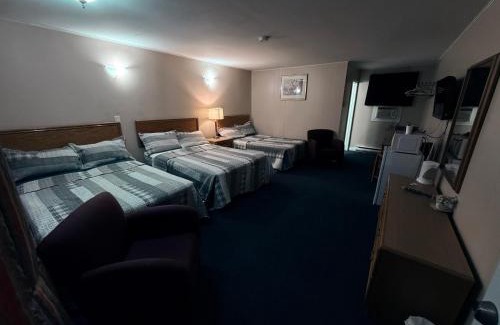 Trenton Hotel | Guest Inn Motel