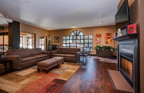 Little Rock Medical District Hotel | Guest Inn & Suites - Midtown Medical Center