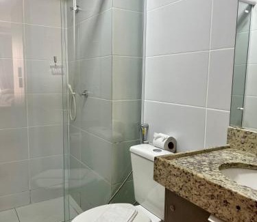 Loteamento Oceania II Apartment | GUEST Manaíra Shopping