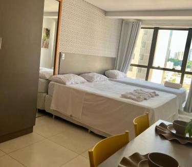 Loteamento Oceania II Apartment | GUEST Manaíra Shopping