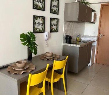 Loteamento Oceania II Apartment | GUEST Manaíra Shopping