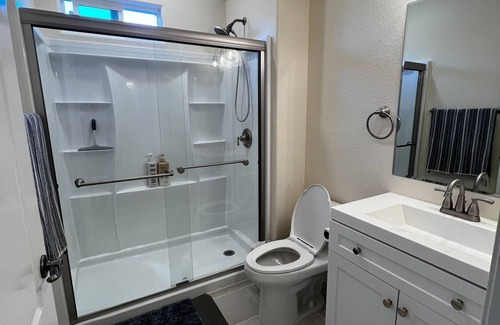 Rancho del Rey Apartment | Guest Oasis 15 min from downtown San Diego