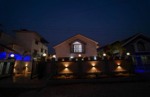 Malavli House | Guest paradise