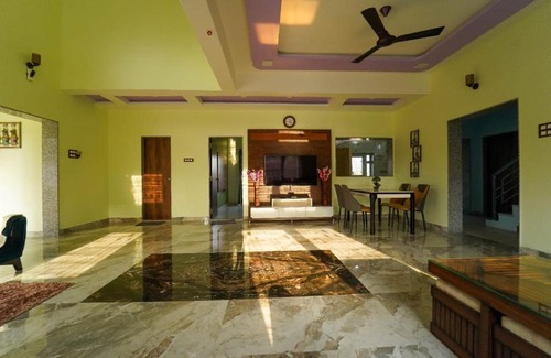 Malavli House | Guest paradise
