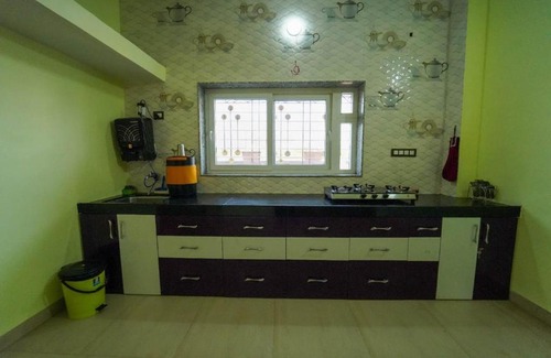 Malavli House | Guest paradise