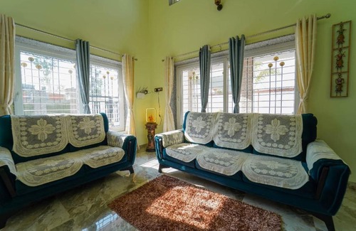 Malavli House | Guest paradise