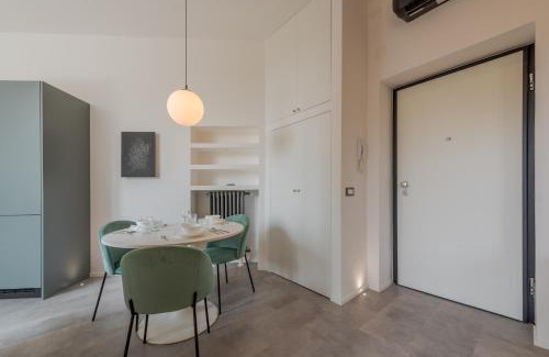 Zona Lancetti Apartment | Guest Planet - Dergano M3 studio