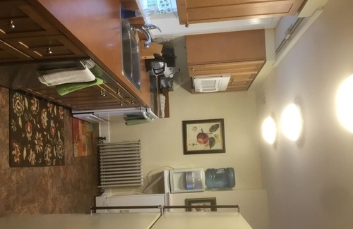 Leesburg House | Guest Quarters at Rockland