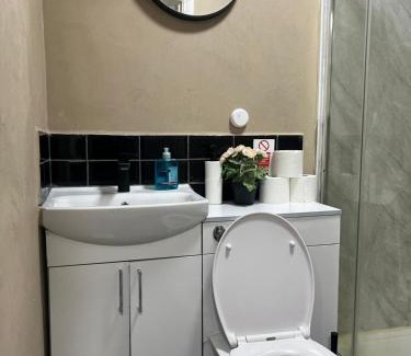 Acton Apartment | Guest & Rest Hotel