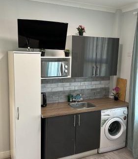 Acton Apartment | Guest & Rest Hotel