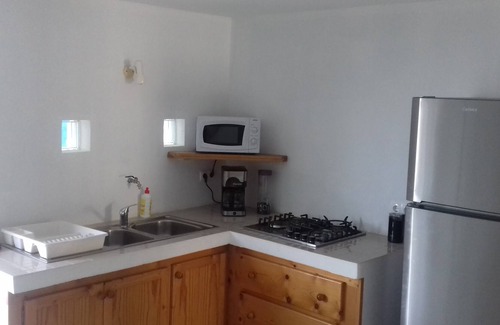 Porto Novo House | Guest Room 2 people located close to Porto Novo