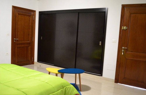 Hammam Sousse House | guest room 2 persons new york