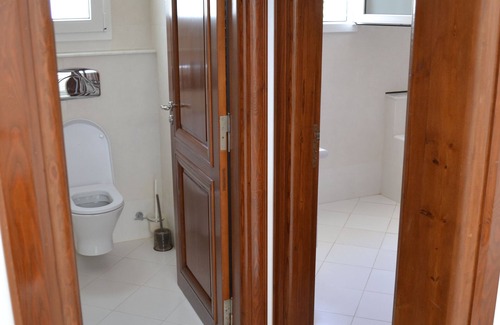 Hammam Sousse House | guest room 2 persons new york