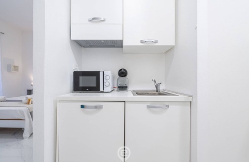 Iglesias Historic Centre Apartment | Guest Room Historic Centre